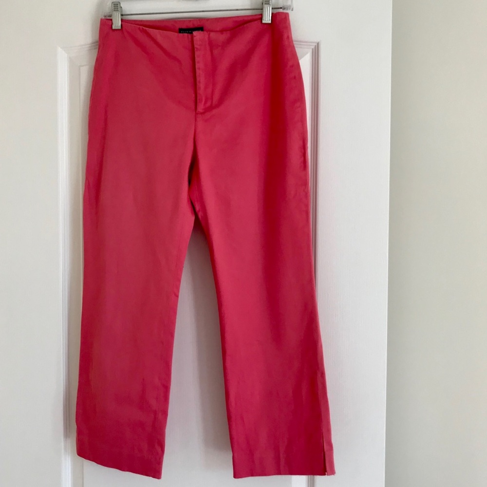Club Monaco straight Capri